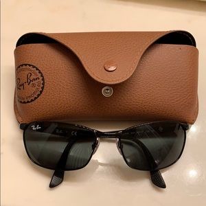 Ray Ban sunglasses